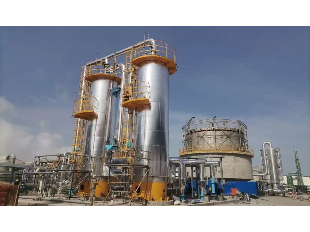 江苏J9九游会(中国)官方网站脱硫工程