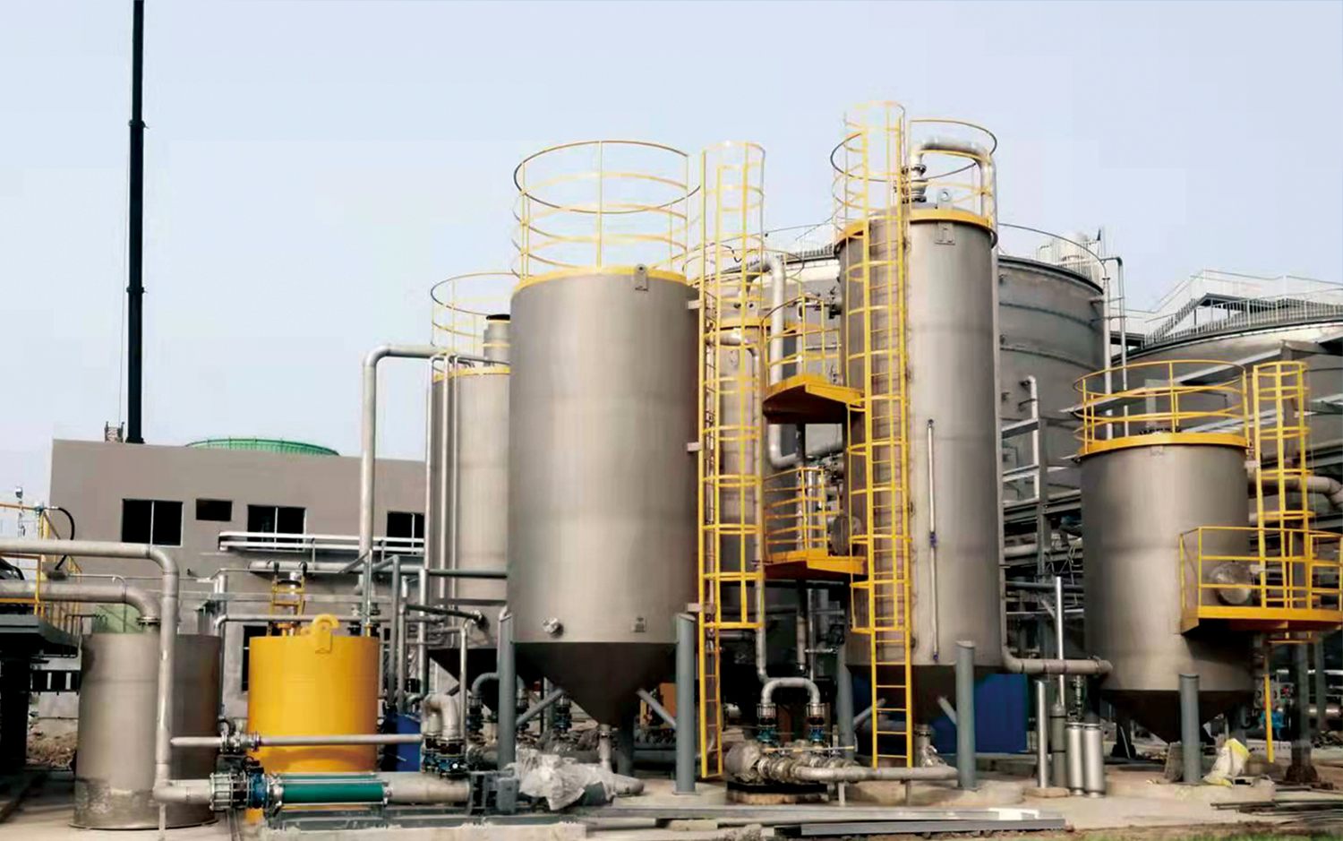 络合铁装备部分